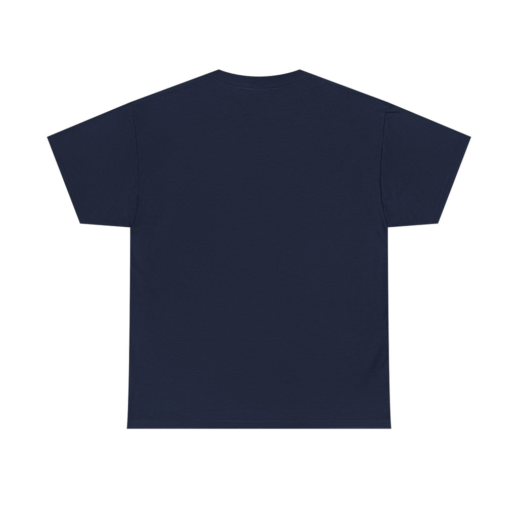 Playera Momia Ancestral · Vendas y Sarcófago de Otro Tiempo · Cute Cartoon Mummy Sarcophagus Halloween Tee