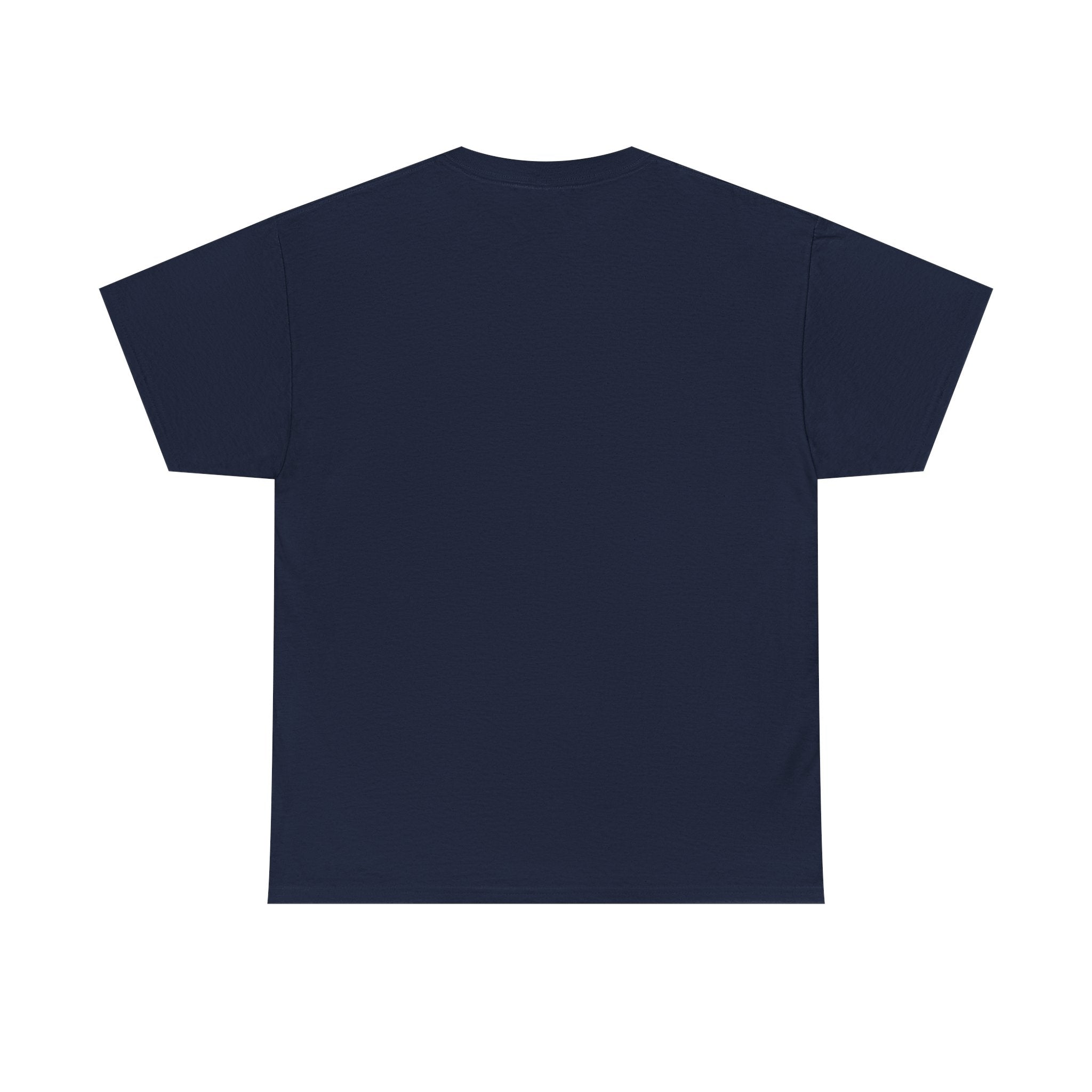 Playera Momia Ancestral · Vendas y Sarcófago de Otro Tiempo · Cute Cartoon Mummy Sarcophagus Halloween Tee