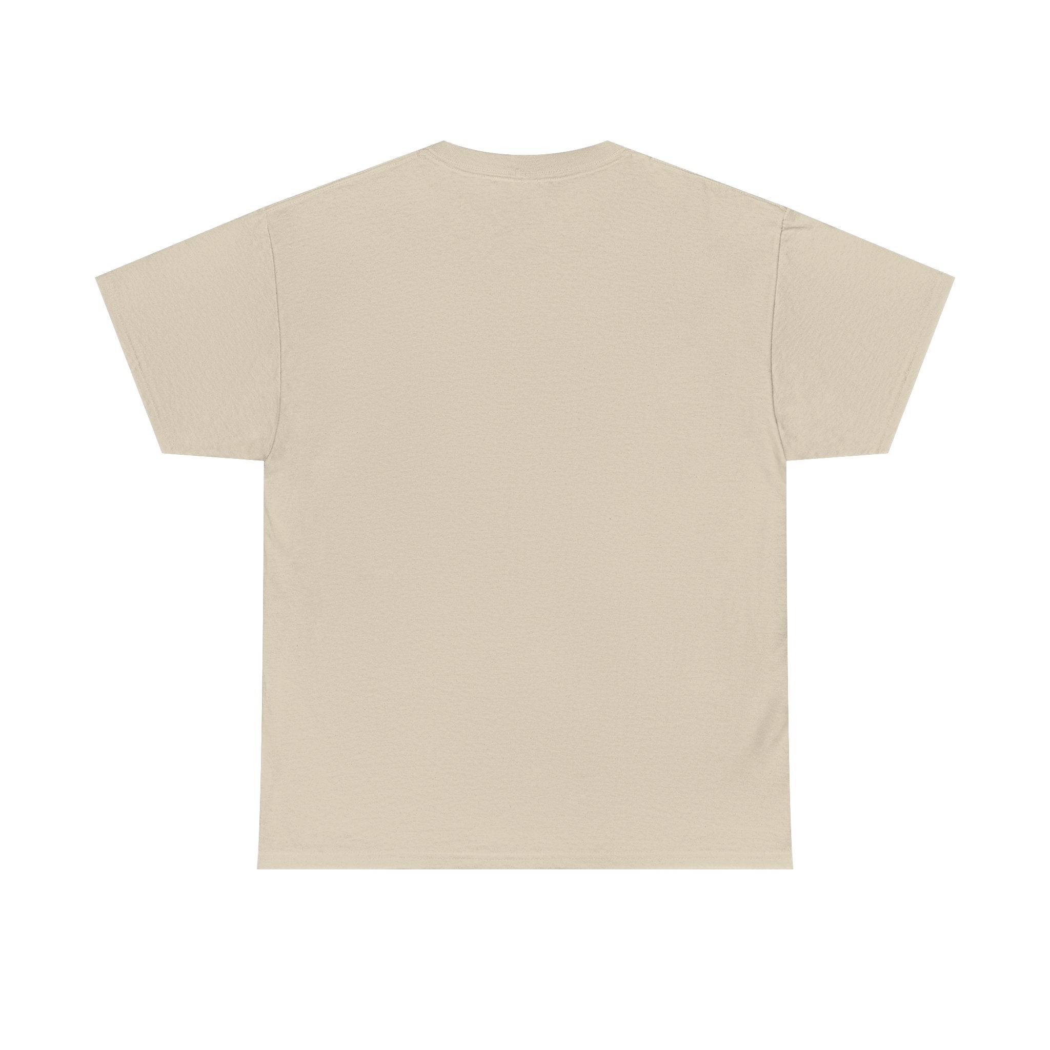 Playera Momia Ancestral · Vendas y Sarcófago de Otro Tiempo · Cute Cartoon Mummy Sarcophagus Halloween Tee