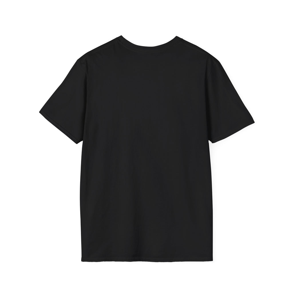 Playera Gato Bruja Luna · Gato Negro Místico · Witch Cat Moon Celestial Gothic Tee
