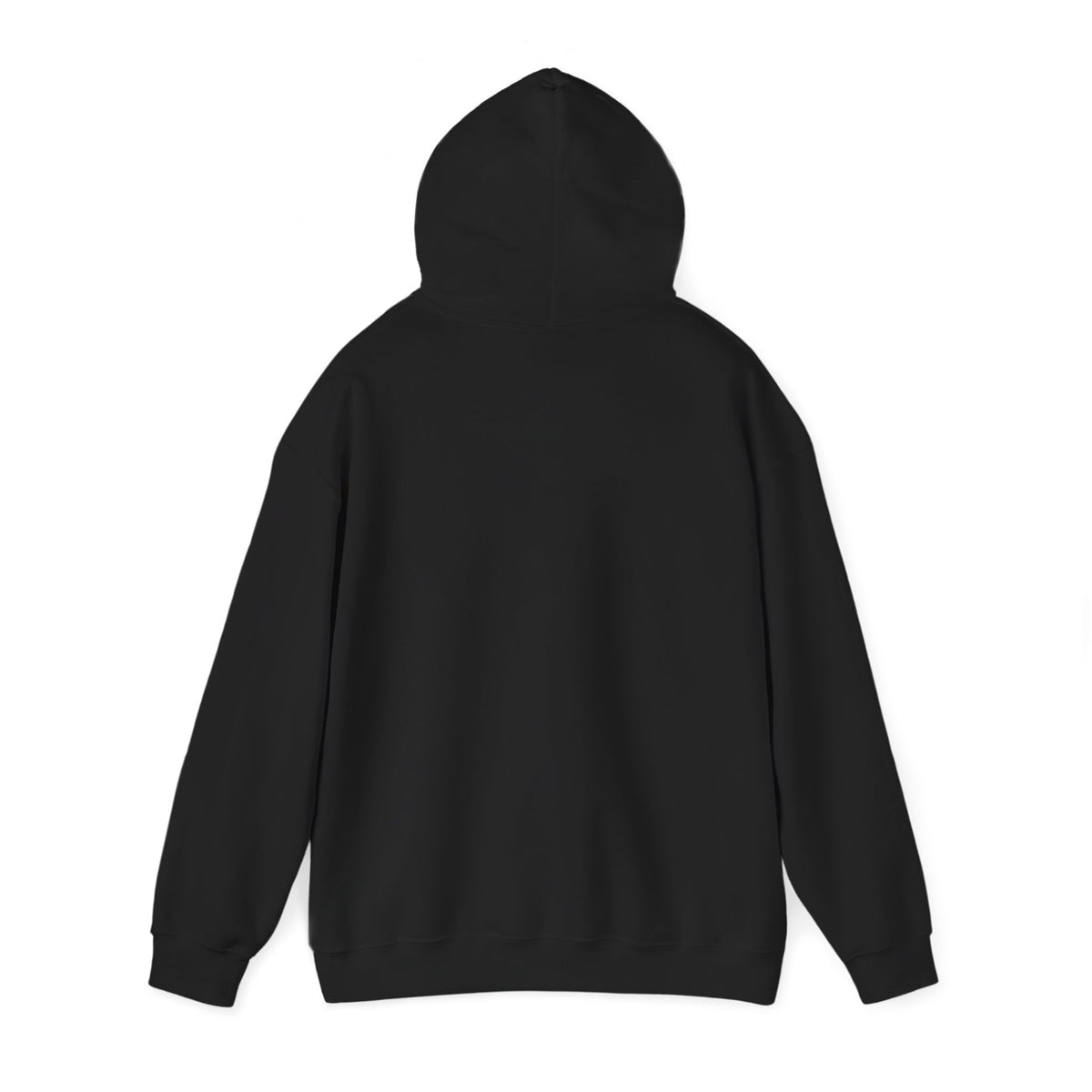 Frankenstein & Grim Reaper Hoodie · Halloween