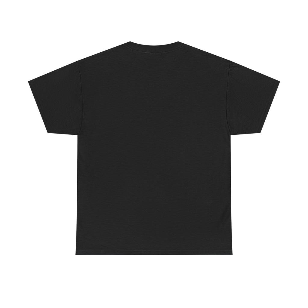 Playera Momia Ancestral · Vendas y Sarcófago de Otro Tiempo · Cute Cartoon Mummy Sarcophagus Halloween Tee