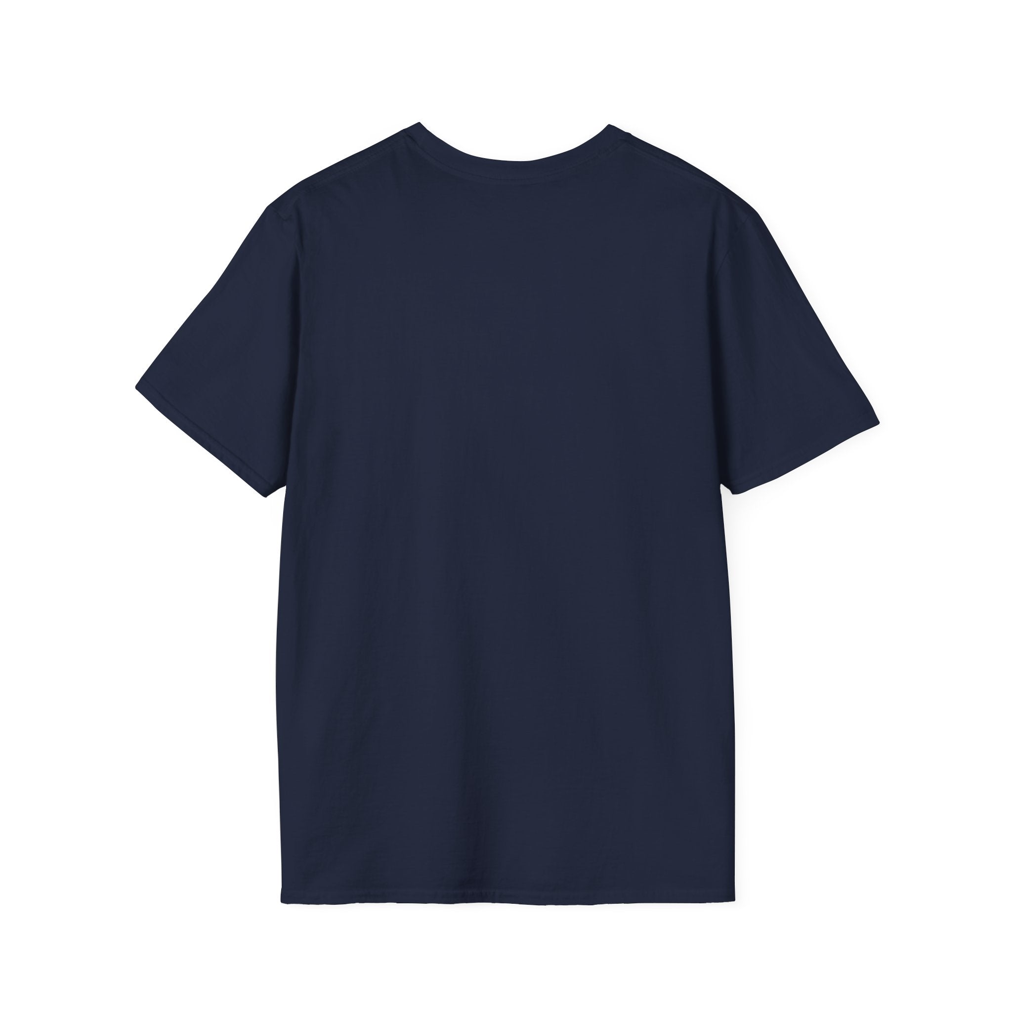 Playera Casa Embrujada · Luna Llena y Calabazas · Haunted House Gothic Halloween Tee