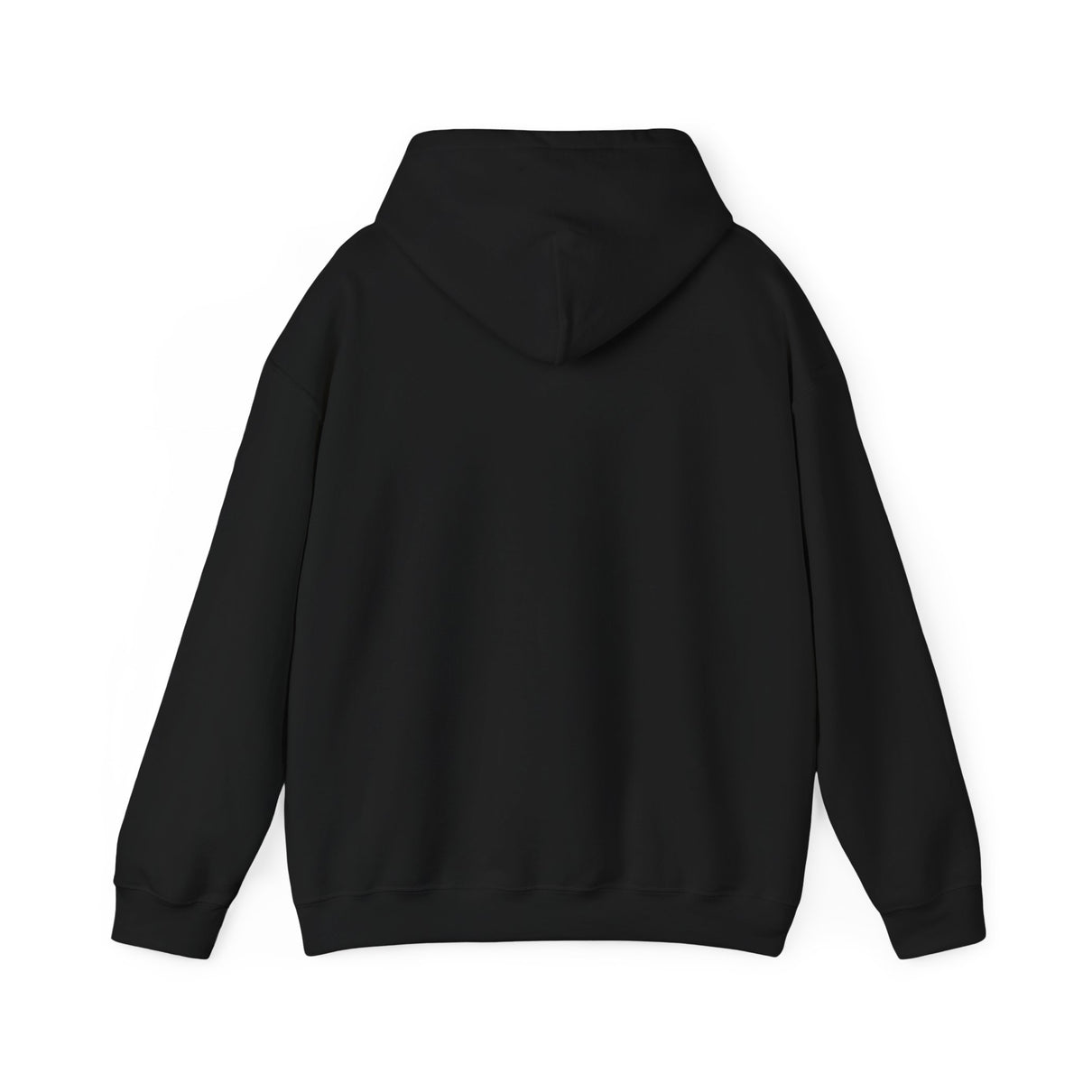 Frankenstein & Grim Reaper Hoodie · Halloween